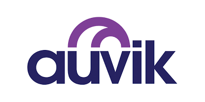 auvik logo
